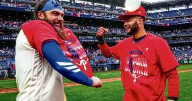 COMIENZA LA BATALLA POR EL TÍTULO DE LA MLB