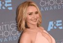 CONTINÚAN LAS INVESTIGACIONES SOBRE CAUSAS DE MUERTE DE HAYDEN PANETTIERE