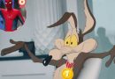 COYOTE VS. ACME DERROCA DE LA TAQUILLA MEXICANA A SPIDER-MAN: BRAND NEW DAY
