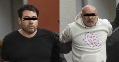 CRIMEN DE TECLADISTA DE CAMILO SÉPTIMO ESTARÍA RELACIONADO POR SUPUESTO BOTÍN EN BITCOINS