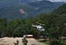 CUANDO YA SE PERDÍA LA ESPERANZA, RESCATAN A DOS PERSONAS A 10 DÍAS DE LA RIADA EN NEPAL