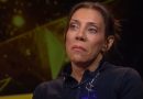 CYNTHIA KLITBO REVELA QUE EL QUE ERA ‘EL AMOR DE SU VIDA’ LA CONTAGIÓ DE VPH