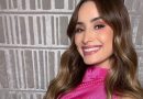 CYNTHIA RODRÍGUEZ PRESUME SU SEGUNDO EMBARAZO CON FOTOS VIRALES