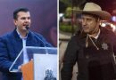 DENUNCIAN ANTE LA FGR A HERMANO DE CARLOS MANZO POR PRESUNTA DELINCUENCIA ORGANIZADA