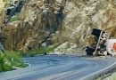 DERRAME DE 12 MIL LITROS DE ÁCIDO SULFÚRICO PROVOCA EMERGENCIA AMBIENTAL EN SONORA
