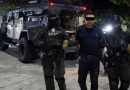 DESECHAN AMPARO DE ‘EL R1’ PARA EVITAR TRASLADO A ESTADOS UNIDOS