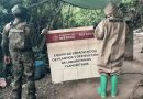 DESMANTELAN EN SINALOA EL SEGUNDO LABORATORIO CLANDESTINO DE MAYOR MAGNITUD DEL SEXENIO DE SHEINBAUM