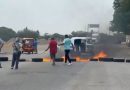 DETENCIÓN DEL ALCALDE DE JUCHITÁN PROVOCA BLOQUEOS Y TENSIÓN EN EL ISTMO DE TEHUANTEPEC