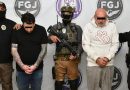 DETENIDOS POR HOMICIDIO DE JONATHAN MELENDEZ Y FAMILIA SON IMPUTADOS POR 3 DELITOS
