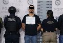 DETIENEN A «BALDO», PRESUNTO OPERADOR DEL CNG EN COLIMA