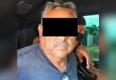 DETIENEN A EXCOMISARIO DE JUCHITÁN DE ZARAGOZA POR PRESUNTOS VÍNCULOS CON ‘LOS CROMOS’, DEL CJNG