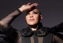 DETIENEN A KEKE WYATT, CANTANTE DE R&B, POR PRESUNTO MALTRATO INFANTIL