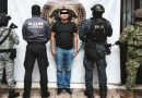 DETIENEN A DIRECTOR DE POLICÍA DE SUCHIAPA POR FUGA DE INTEGRANTE DEL CÁRTEL CHIAPAS Y GUATEMALA