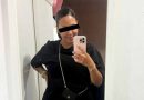 DETIENEN A EMPLEADA DEL AYUNTAMIENTO DE TECATE, BAJA CALIFORNIA, CON 70 KILOS DE METANFETAMINA