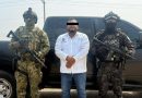DETIENEN AL ALCALDE DE JUCHITÁN DE ZARAGOZA