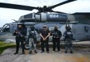 DETIENEN EN MICHOACÁN A PRESUNTO LÍDER DEL CARTEL DE TEPALCATEPEC BUSCADO POR EU