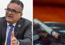DIPUTADOS ANALIZAN AUMENTAR IMPUESTO A CIGARROS; ADVIERTEN RIESGO DE MERCADO NEGRO