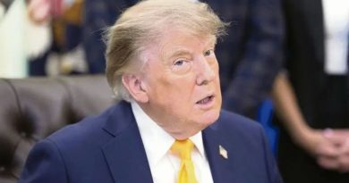 DONALD TRUMP: MÉXICO NO TIENE NADA QUE OFRECER MÁS QUE TAMALES PICANTES Y TOMATES