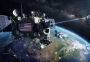 EU RECONOCE POR PRIMERA VEZ QUE HA DESPLEGADO ARMAS EN EL ESPACIO Y CAUSA POLÉMICA