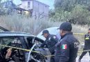 EXPLOTA AUTO CON PIROTECNIA DURANTE PROCESIÓN; MUERE UN HOMBRE