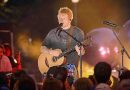 ED SHEERAN PIERDE DIFUSIÓN EN IRLANDA TRAS POLÉMICA CON MACKLEMORE