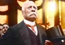 EL MITO DE PORFIRIO DÍAZ Y LA HISTORIA DEL GRITO DE INDEPENDENCIA EN MÉXICO