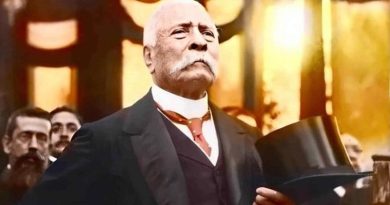 EL MITO DE PORFIRIO DÍAZ Y LA HISTORIA DEL GRITO DE INDEPENDENCIA EN MÉXICO
