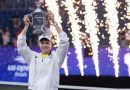 ELENA RYBAKINA SE CORONA EN EL US OPEN Y DESTRONA A SABALENKA