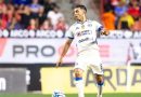 ERIK LIRA LLEGARÁ AL MÓNACO