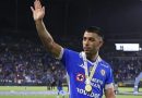 ERIK LIRA: SE CAE EL FICHAJE DEL MEXICANO CON EL MÓNACO