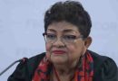 ERNESTINA GODOY NIEGA ORDEN DE APREHENSIÓN CONTRA JORGE AMÍLCAR