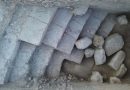 ESPAÑA: DESCUBREN UN TEATRO ROMANO DE 52 METROS EXCEPCIONALMENTE CONSERVADO