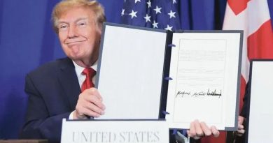 ESTADOS UNIDOS REFORZARÁ PRESENCIA EN GROENLANDIA TRAS ACUERDO