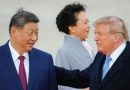 ESTADOS UNIDOS Y CHINA ACUERDAN EXTENDER HASTA ENERO SU TREGUA COMERCIAL