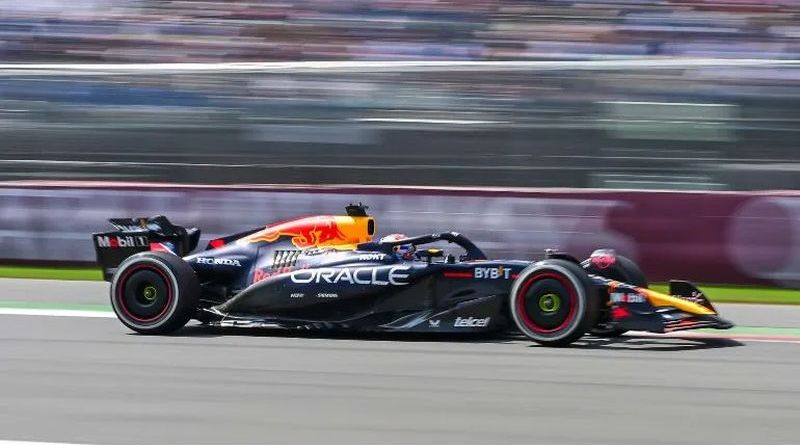 F1 ANUNCIA QUE CARRERAS SERÁN MÁS CORTAS A PARTIR DE 2027