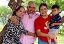 FAMILIAS POTOSINAS RECONOCEN TRANSFORMACIÓN DEL PARQUE TANGAMANGA I