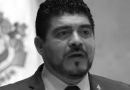 FGR ATRAERÁ CASO DE DIPUTADO ZENYAZEN ESCOBAR, HALLADO SIN VIDA EN VERACRUZ