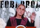 FOBAPROA NUNCA SE TERMINARÁ DE PAGAR: SHEINBAUM