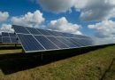 GENERACIÓN DE ENERGÍA SOLAR CRECE 83% EN MÉXICO