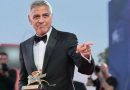 GEORGE CLOONEY RECIBE EL LEÓN DE ORO Y CRITICA A TRUMP