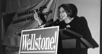GLORIA STEINEM, ACTIVISTA FEMINISTA DE ESTADOS UNIDOS, FALLECE A LOS 92 AÑOS