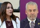 GOBERNADORES DE GUANAJUATO Y MICHOACÁN RECHAZAN SER EPICENTRO DE VIOLENCIA DE CÁRTELES