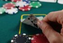 GOBIERNO ALISTA NUEVA LEY PARA REGULAR CASINOS