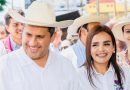 GRECIA QUIROZ REAFIRMA LUCHA DE CARLOS MANZO A 10 MESES DE SU ASESINATO