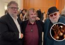 GUILLERMO DEL TORO CELEBRA 20 AÑOS DE ‘EL LABERINTO DEL FAUNO’ EN EL FESTIVAL DE CINE DE MORELIA
