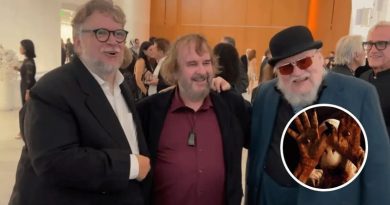 GUILLERMO DEL TORO CELEBRA 20 AÑOS DE ‘EL LABERINTO DEL FAUNO’ EN EL FESTIVAL DE CINE DE MORELIA