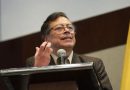 GUSTAVO PETRO VISITA MÉXICO, DARÁ CONFERENCIA SOBRE LA ROBOTIZACIÓN Y EL FASCISMO