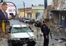 HARFUCH REVELA DISPUTA ENTRE CÁRTELES TRAS ATAQUE CON COCHE BOMBA EN ZACATECAS