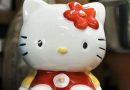 HELLO KITTY TENDRÁ NUEVA DISEÑADORA TRAS 46 AÑOS