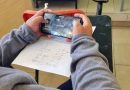HIDALGO RESTRINGE CELULARES EN EDUCACIÓN BÁSICA Y MEDIA
